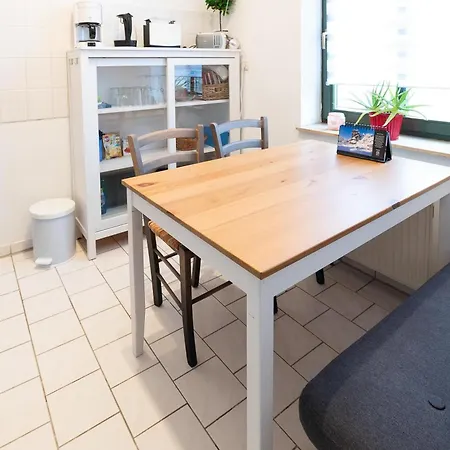 Bodelschwing, App 101 Apartment