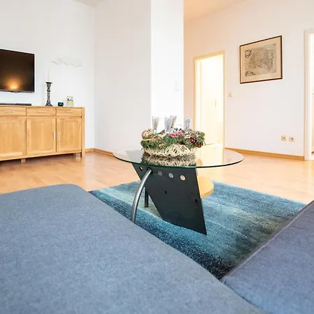 Bodelschwing, App 101 Apartment Chemnitz