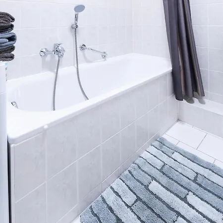 Bodelschwing, App 101 Apartment Chemnitz