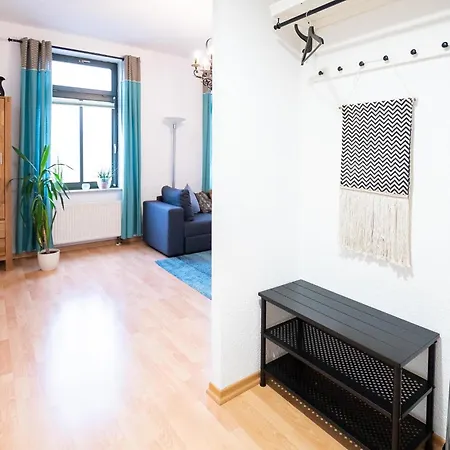 Bodelschwing, App 101 Apartment *