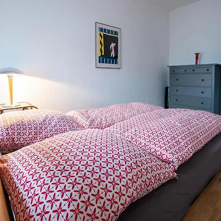 Bodelschwing, App 101 Apartment