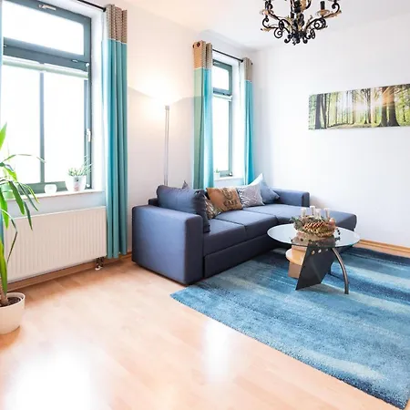 Apartment Bodelschwing, App 101 *