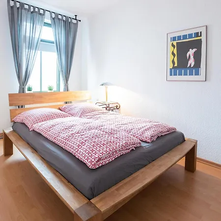 Apartment Bodelschwing, App 101 *
